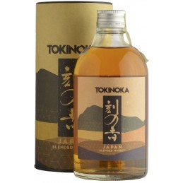 Whisky Tokinoka 50 cl