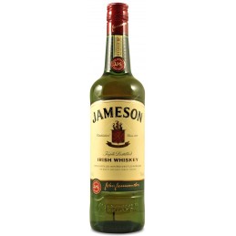 Whiskey Jameson 70 cl...