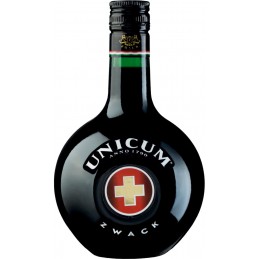 Amaro Unicum 100 cl Zwack...