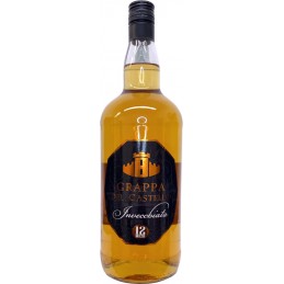 Grappa del Castello 150 cl...