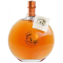 Amaro Genziana riserva dei...