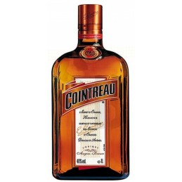 Cointreau 1 L liquore...