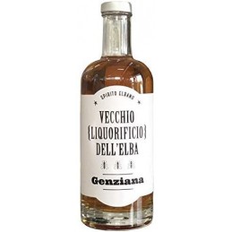 Amaro Genziana Vecchio...