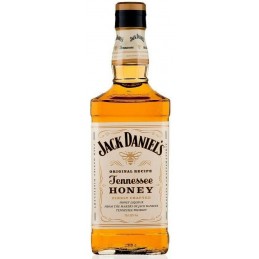 Whiskey Jack Daniel's Honey...