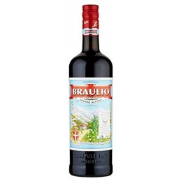 Amaro Braulio 100 cl Amaro...