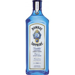 Gin Bombay Sapphire 100 cl