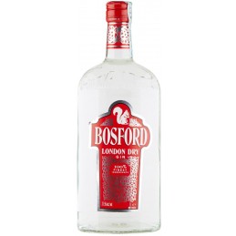 Gin Bosford Extra Dry 1 L