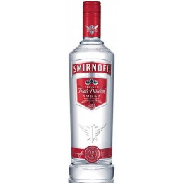 Vodka Smirnoff 1 lt