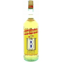 Aperitivo Biancosarti 100 cl