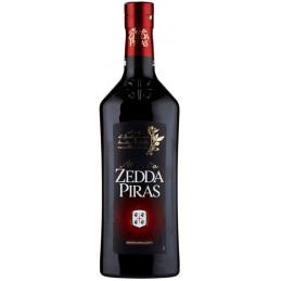 Mirto rosso Zedda Piras 70 cl