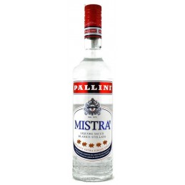 Mistrà Pallini 70 cl...