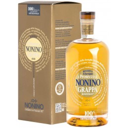 Nonino Grappa Prosecco...