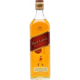 Whisky Johnnie Walker Red...