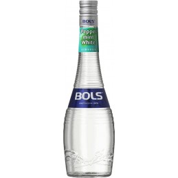 Bols Peppermint White 70cl...