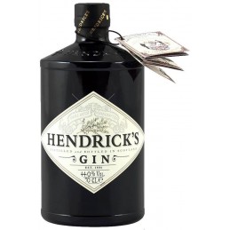 Gin Hendrick's 70 cl 44% Scotland