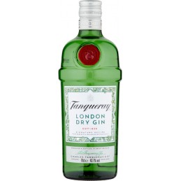 Gin Tanqueray 70 cl