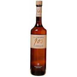Grappa 903 Bonaventura Maschio barricata 70 cl