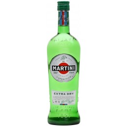 Martini Extra Dry 100 cl