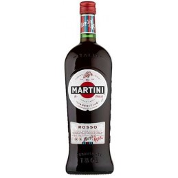 Martini Rosso 100 cl