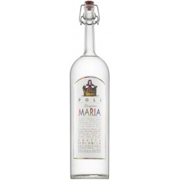 Poli Grappa Bagno Maria Biologica 70 cl