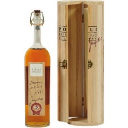 Poli Grappa Barrique Solera...