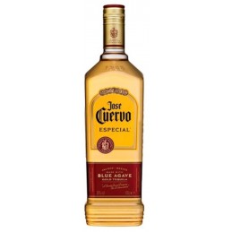 Tequila Jose Cuervo Especial 1 lt, Reposado, 38%