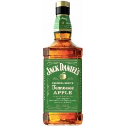 Whiskey Jack Daniel's Apple...
