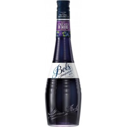 Bols Crème de Cassis 70 cl...