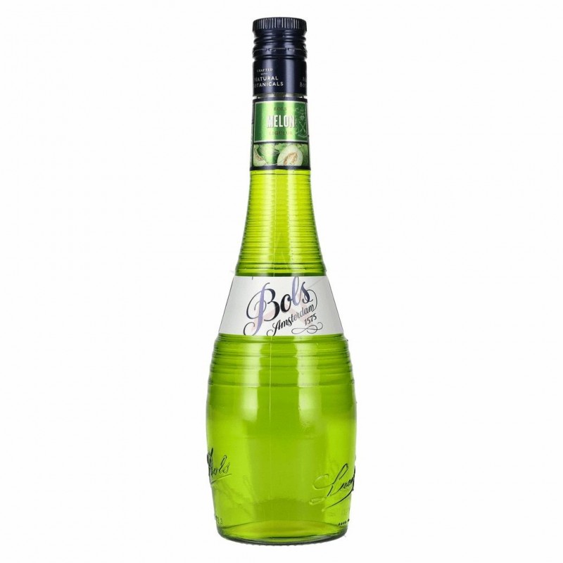 Bols Melon 70 cl cocktail melone verde