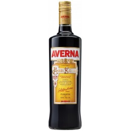 Amaro Averna 100 cl in...