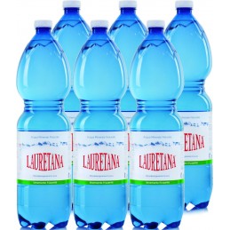 Acqua Lauretana 1,5 L x 6...