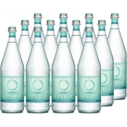 Acqua Levico 1 L x 12 bt...