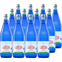 Acqua Lauretana 1 L x 12 bt...