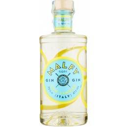 Gin Malfy Limone 70 cl 41%