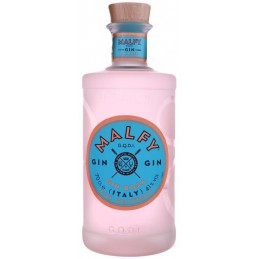 Gin Malfy Rosa 70 cl 41%