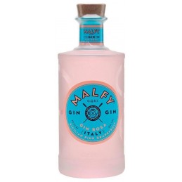 Gin Malfy Rosa 70 cl 41%