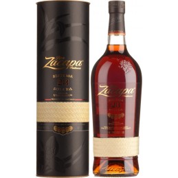 Rum Zacapa 1 lt Sistema 23...