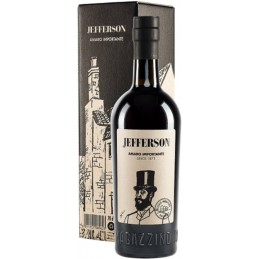 Amaro Jefferson 1871 70 cl...