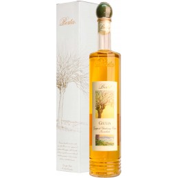 Grappa Invecchiata Berta...