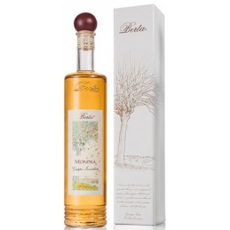 Grappa Invecchiata Berta...