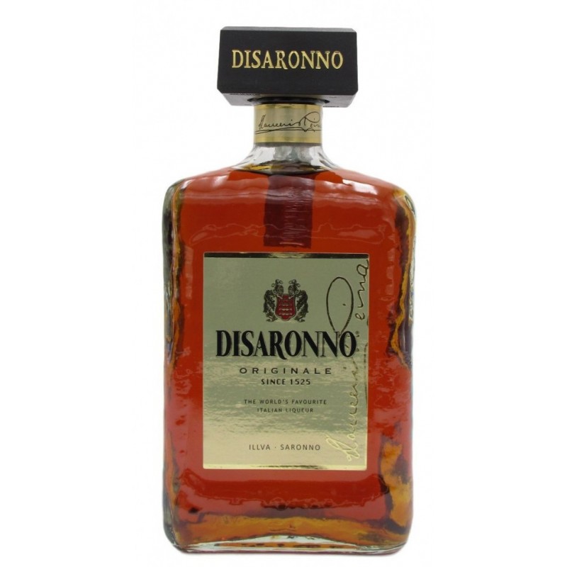 Amaretto Disaronno 70 cl liquore alle mandorle