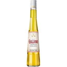 Liquore Galliano 50 cl...