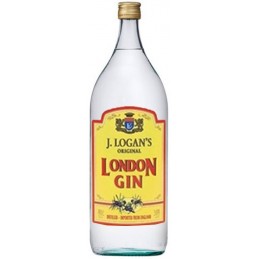 Gin London Dry Polini 2 L