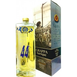 Grappa Dalla Vecchia Libera...