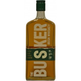 Whiskey Busker Blend 70 cl...