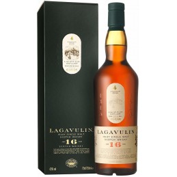 Whisky Lagavulin 70 cl 16...