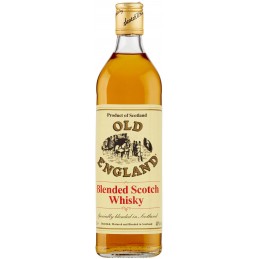 Whisky Old England 70 cl...