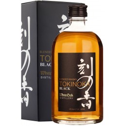 Whisky Tokinoka Black,...