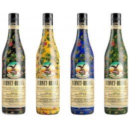 Fernet Branca Classico 70...