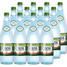 Acqua Claudia 1 L x 12 bt...